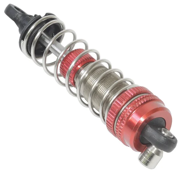 Xinlehong 9135 Pro 9130 9135 9136 9137 9138 Q901 Q902 Q903 1/16 Alloy Shock Absorber RC Car Parts - Image 2