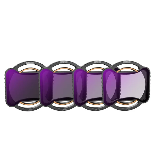 StartRC Camera Lens ND Filter CPL ND8 ND16 ND32 ND64 ND256 for DJI AVATA 2 RC FPV Drone - Image 2