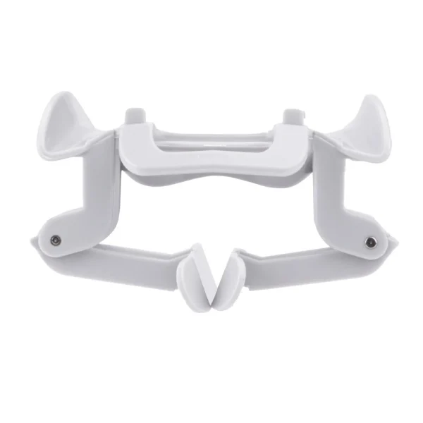 BRDRC Foldable Extended Heighten 40mm Landing Gear Skid Legs Protector Support for DJI FLIP RC Drone Quadcopter - Image 7
