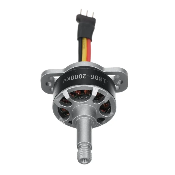 XK A280 P-51 Mustang 560mm A300 RC Airplane Spare Parts Accessories 1806 2000kv Brushless Motor - Image 5