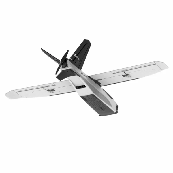 ZOHD Talon GT Rebel 1000mm Wingspan V-Tail BEPP FPV Aircraft RC Airplane Flying Wing Unassembled KIT Version - Image 4