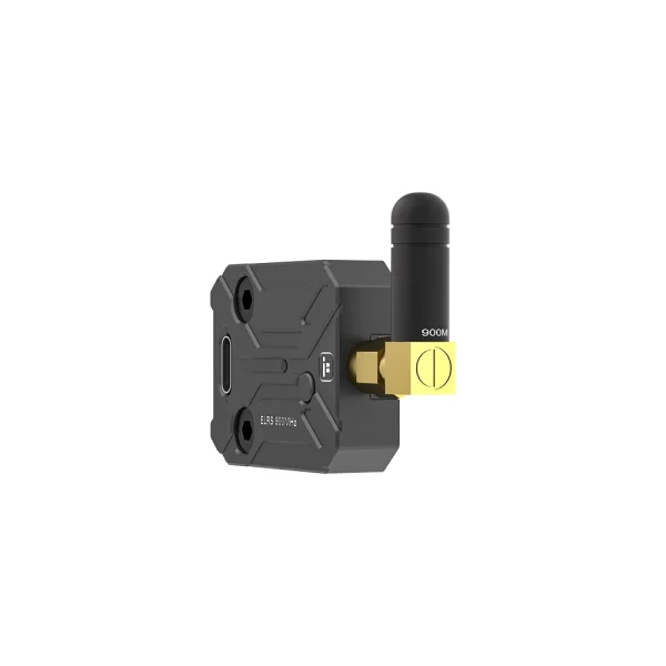 iFlight 2.4GHz 868/900MHz ELRS Handheld Gimbal Controller for DJI RS2/RS3 PRO/RS4 PRO Handheld Gimbal X8 Pro Max FPV Racing Drones - Image 5