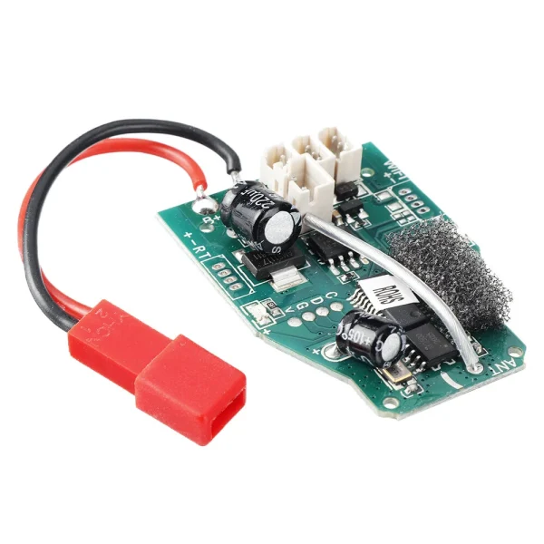 Eachine E130 E130S RC Helicopter Parts Flight Control Motherboard - Image 2