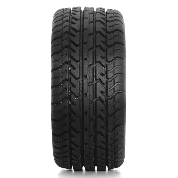 4PCS Upgraded Tires Wheels Rims for Arrma Mojave Grom 1/14 RC Cars Vehicles Models Spare Parts Accessories ARA550116 - Image 7