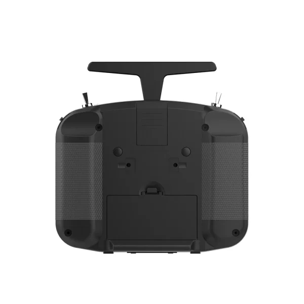 FrSky TWIN X14 Dual 2.4GHz Band Hall Sensor Gimbals ACCST D16/ACCESS/ TW Modes Radio Controller with ETHOS Operating System for FPV RC Racer Drone - Image 4