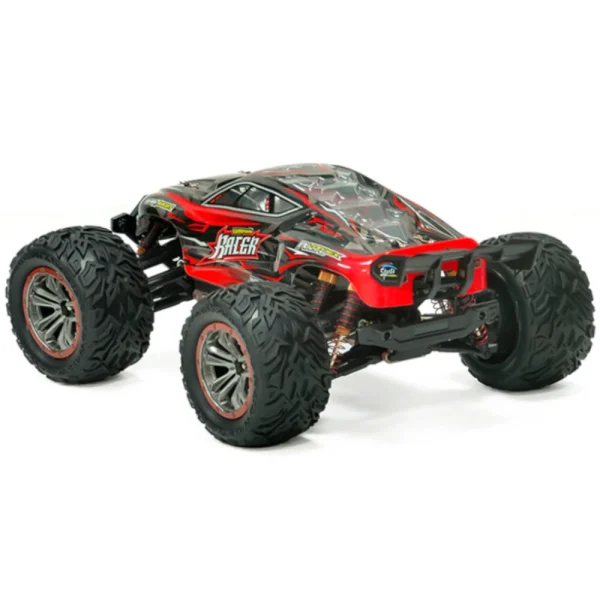 Xinlehong XLH 9156 RTR 1/12 2.4G 4WD 45km/h RC Car Off-Road Truck High Speed Racing Monster Vehicles Models Toys - Image 6