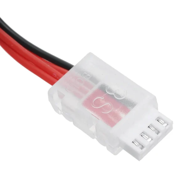 MARSLIPO 11.1V 1380mAh 180C 3S Lipo Battery XT60 Plug for RC Drones - Image 8