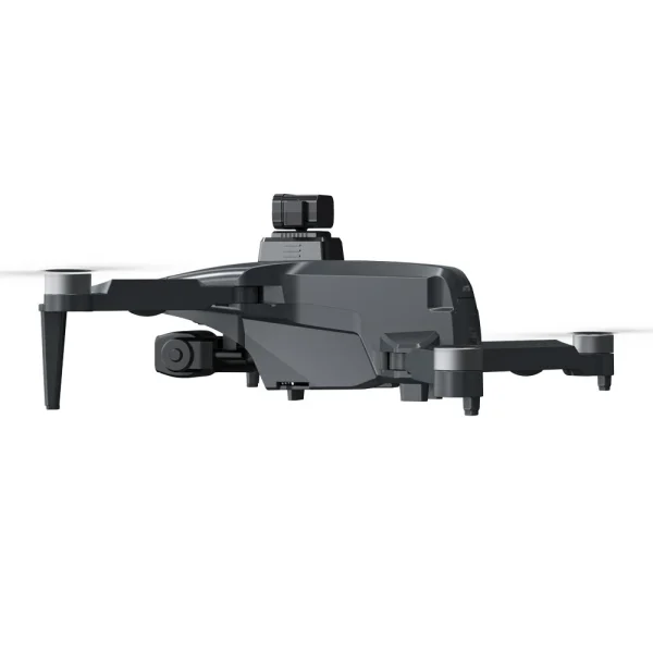 LYZRC L600 PRO MAX GPS 5G WiFi FPV with 4K ESC HD Dual Camera 3-Axis EIS Gimbal 360 Obstacle Avoidance Brushless Foldable RC Drone Quadcopter RTF - Image 5