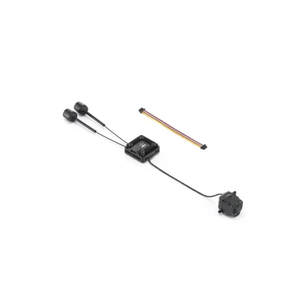 DJI O4 Air Unit PRO FPV 4K 60fps 120fps Digital Transmission System 32g 1/1.3" CMOS 4G Memory Expandable Works with DJI Goggles 2 DJI Goggles3 DJI GogglesN3 DJI Goggles Integra - Image 5