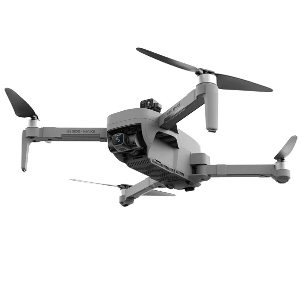 ZLL SG906 MAX2 BEAST 3E 3ES 5G WIFI 4KM FPV GPS with 4K EIS Camera 3-Axis Gimbal 30mins Flight Time Brushless RC Drone Quadcopter RTF - Image 7