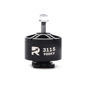 1PC / 4PCS RCD 3115 900KV 3-6S Brushless Motor for 10 Inch RC FPV Racing Drone