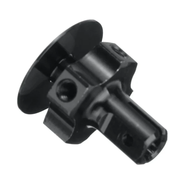 XK K124 K170 RC Helicopter Parts Rotor Head Assembly - Image 2