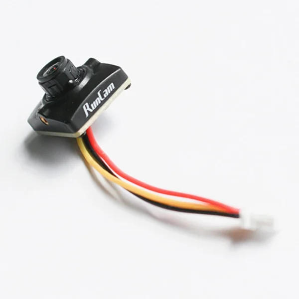 Emax Tinyhawk III PLUS / Freestyle Spare Parts Runcam Nano Analog FPV Camera + 32Bit 400mW VTX - Image 2