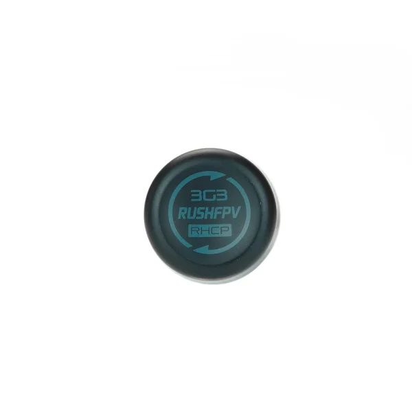 RUSHFPV 3.3GHz Circular Polarized Antenna for Long-Range Flights High Power Transmitter VTX - Image 2