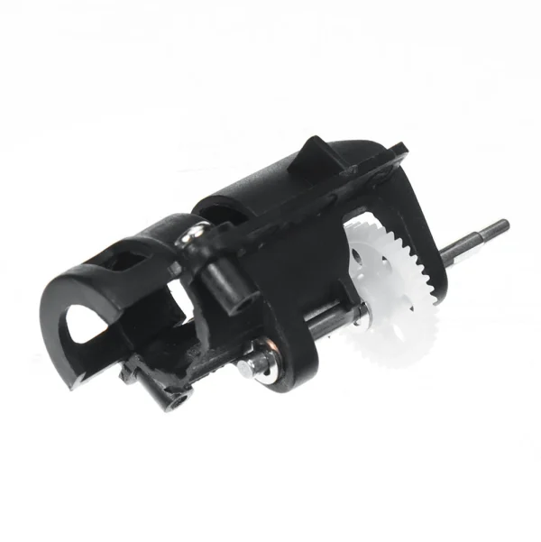 VolantexRC Mini Mustang P-51D/ Mini F4U/ Mini P47 RC Airplane Fixed Wing Spare Part Gearbox - Image 8