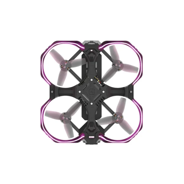 iFlight Soft LED Strip Colorful for Defender25 HD RC Drone FPV Racing - Image 6