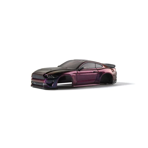 Diatone SNT MIX GO CA34 1/43 2.4G AWD Micro Drift RC Car Competition LED Lights Racing Mini Vehicles Models On-Road Toys - Image 9