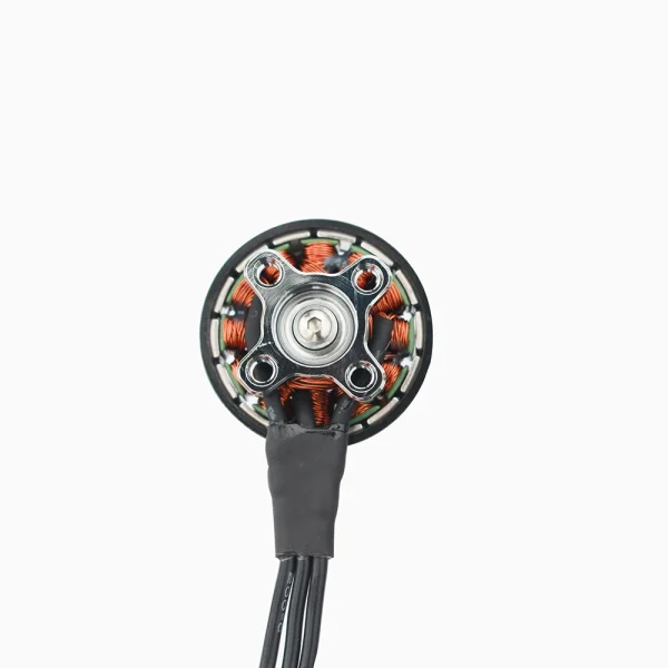 EMAX RSIII 2207 1800KV 2100KV 3-6S 2500KV 3-4S Brushless Motor for RC FPV Racing Drone - Image 8