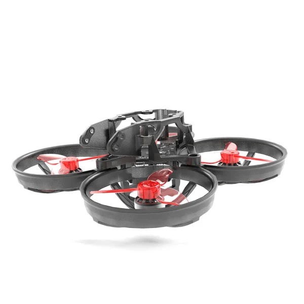 Happymodel Mobula8 Digital HD 2S 85mm Whoop FPV Racing Drone ELRS BNF with DJI O3 Air Unit / HDZero / Walksnial Digital System - Image 5