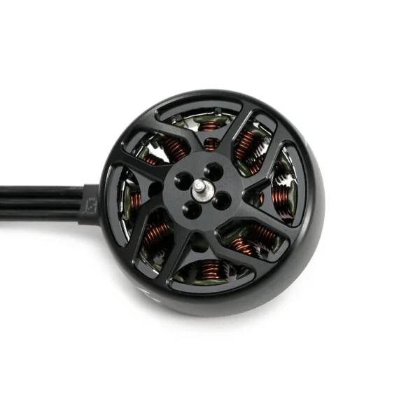 FlyFishRC Flash 2004 1800KV 6S / 2900KV 4S Brushless Motor 1.5mm Shaft for 3.5 Inch 4 Inch Long Range 5 Inch Lightweight FPV Racing Drone - Image 3