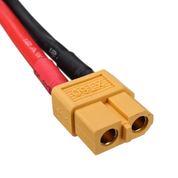 ZOP Power 14.8V 2200mAh 95C 4S LiPo Battery XT60 Plug for RC Drone - Image 8