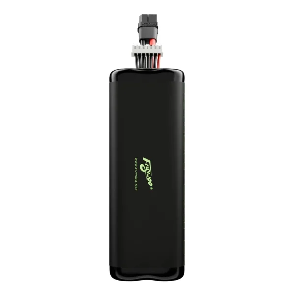Flywoo Explorer Molicell P45B 21700 4500mAh/9000mAh 6S1P 6S2P 4S1P 4S2P 3S1P 2S1P Lionpack Battery XT30UP/XT60 for RC Drones - Image 2