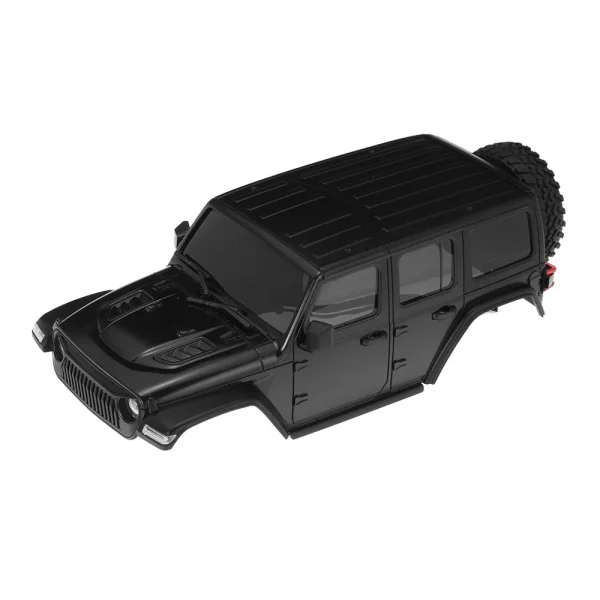 Volantexrc 787-1 1/24 RC Car Parts Body Shell Painted Vehicles Models Spare Accessories P7870119K P7870119B P7870119W - Image 8