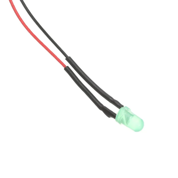 Eachine E190 E190 PRO RC Helicopter Spare Parts Light Cable Set - Image 3