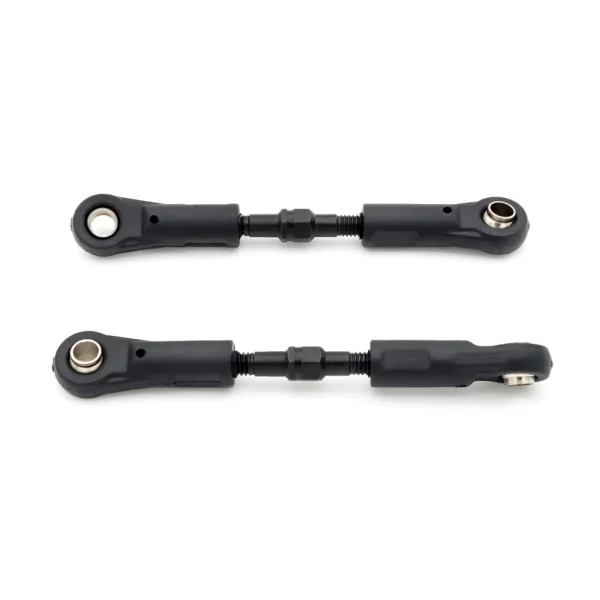 2PCS ZD Racing MT16 1/16 RC Car Parts Upper Tie Linkage Rods Vehicles Models Spare Accessories 16038 - Image 2