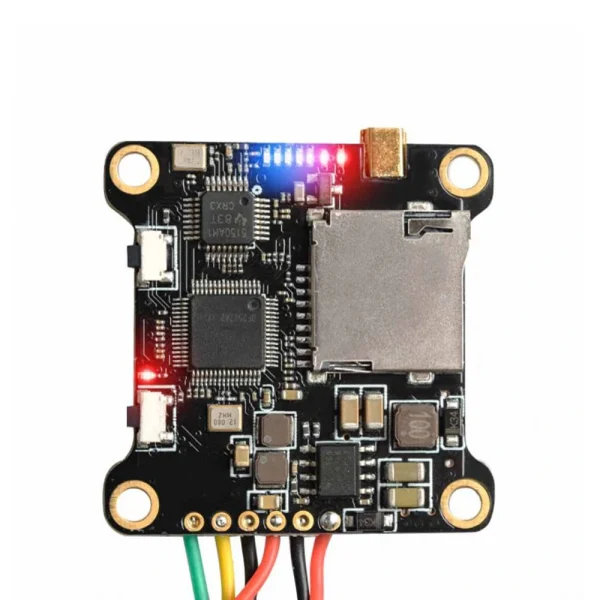 AKK Infinite DVR VTX 25/200/600/1000mW Power Switchable FPV Transmitter Support Smart Audio - Image 3