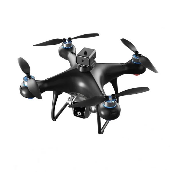 XKJ KY102 WiFi FPV with LCD Screen Controller HD Dual Camera Servo Gimbal 360 Obstacle Avoidance Brushless RC Drone Quadcopter RTF - Image 5