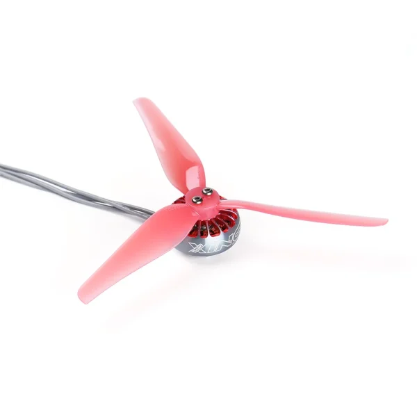 2 Pairs iFlight Nazgul 5030 5 Inch 5x3x3 3-Blade Propeller CW CCW for 2005 Brushless Motor RC Drone FPV Racing - Image 4