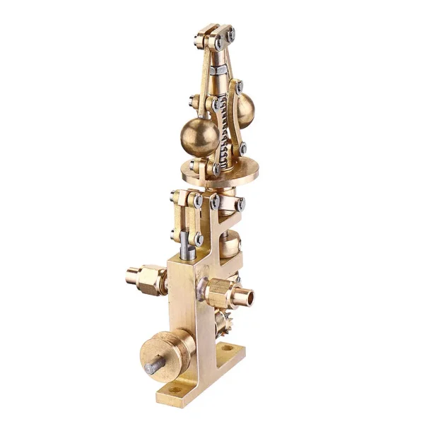 Microcosm OKMO P30 Mini Steam Engine Flyball Governor For Steam Engine Parts - Image 3