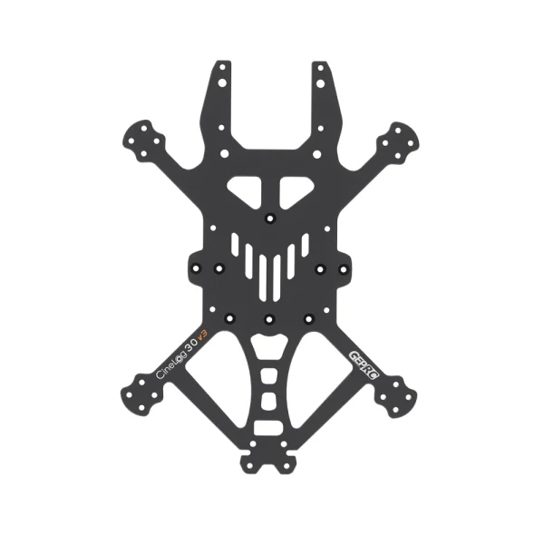 GEPRC GEP CL30 V3 128mm Wheelbase 3 Inch Frame Kit / Main Plate for Cinelog30 V3 O4 Whoop FPV Racing Drone - Image 6