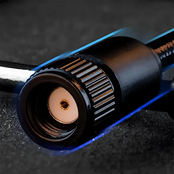 RadioMaster 2.4GHz/SUB-G 900MHz Dual Band T-Type RP-SMA Antenna for RadioMaster Normad Gemini Xrossband ELRS Receiver - Image 4