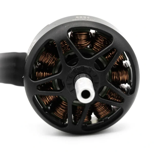 EMAX PRO Series 2808 1350KV 1500KV 3-6S 1900KV 3-4S Brushless Motor for 5 Inch to 7 Inch FPV RC Racing Drones - Image 2