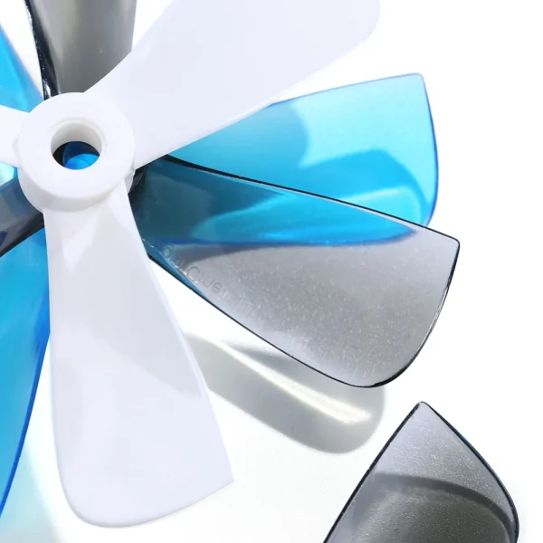 2 Pairs / 10 Pairs iFlight Nazgul Cine 3040 3x4 3 Inch 3-Blade Propeller for Bumblebee ProTek35 Cinewhoop FPV Racing Drone - Image 2