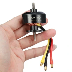 VolantexRC ASW28 ASW-28 V2 Sloping RC Airplane Spare Part Brushless Motor B4023 1050KV