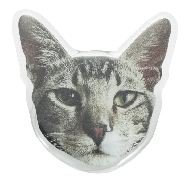iFlight Gift Deferder Chimera7 Pro V2 DIY Puzzle Toy  Nazgul F5 Lovely Dog Cat Fridge Magnet Airbag Phone Holder - Image 6