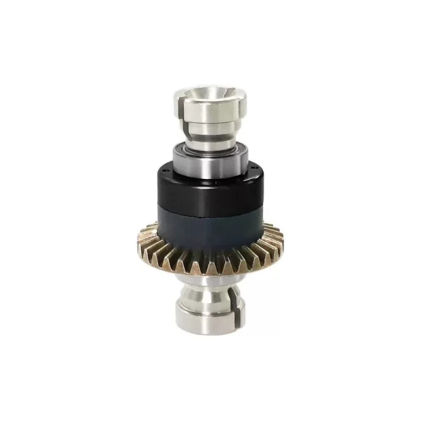 Upgraded Metal Front Rear Differential for Arrma Mojave Grom 1/14 Brushed Brushless RC Cars Vehicles Models Spare Parts Accessories - Image 5
