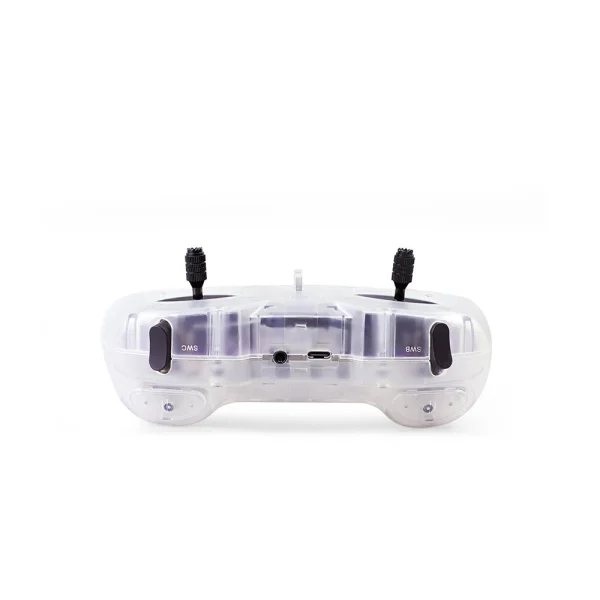 HGLRC C1 2.4GHz 8CH Built-in ELRS Entry-Level Remote Control for FPV DCL Liftoff DRL RC Racer Drone - Image 3
