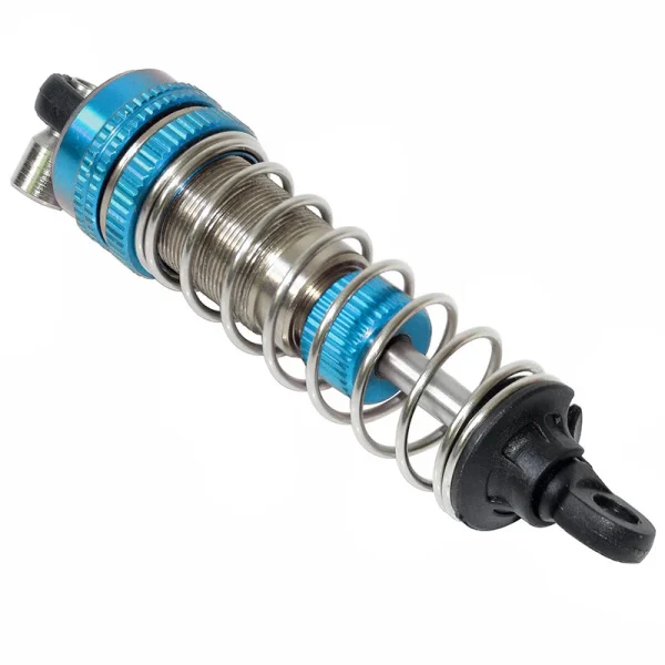 Xinlehong 9135 Pro 9130 9135 9136 9137 9138 Q901 Q902 Q903 1/16 Alloy Shock Absorber RC Car Parts - Image 3