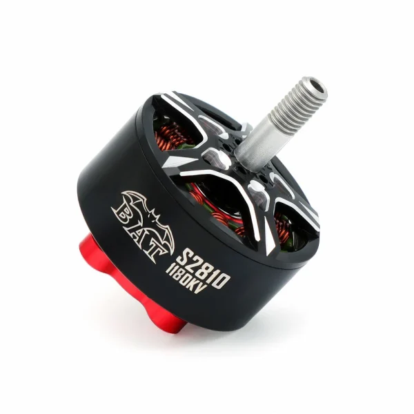 SURPASSHOBBY S2810 2810 980KV 1180KV 4S Brushless Motor for RC Multi-Rotor Drone