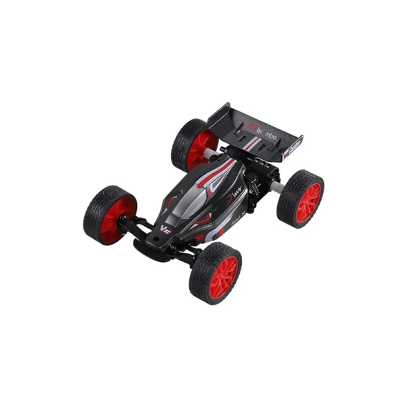 1pc HX889 2.4G 1/32 Mini Karting Off-road High Speed Racing RC Car Vehicle Models High Speed 30km/h - Image 5