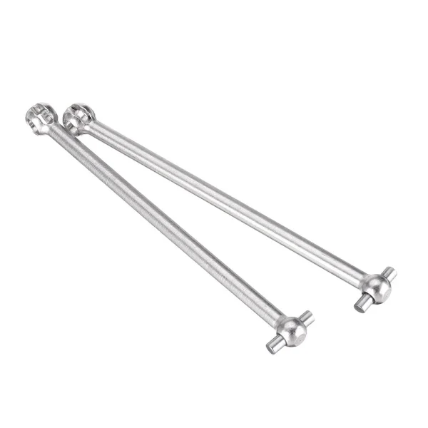 Wltoys 12402 12404 12409 1/12 Metal CVD Drive Shaft + Axle Cup 0269 RC Car Spare Parts - Image 3