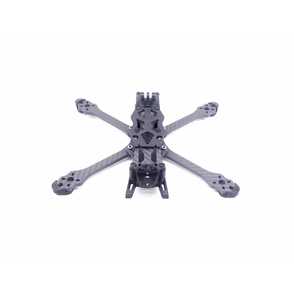 Ape5plus 5 Inch / Ape7plus 7 Inch / Ape9plus 9 Inch / Ape10plus 10 Inch Long Range Frame Kit Support DJI O3 Vista HD for RC Drone