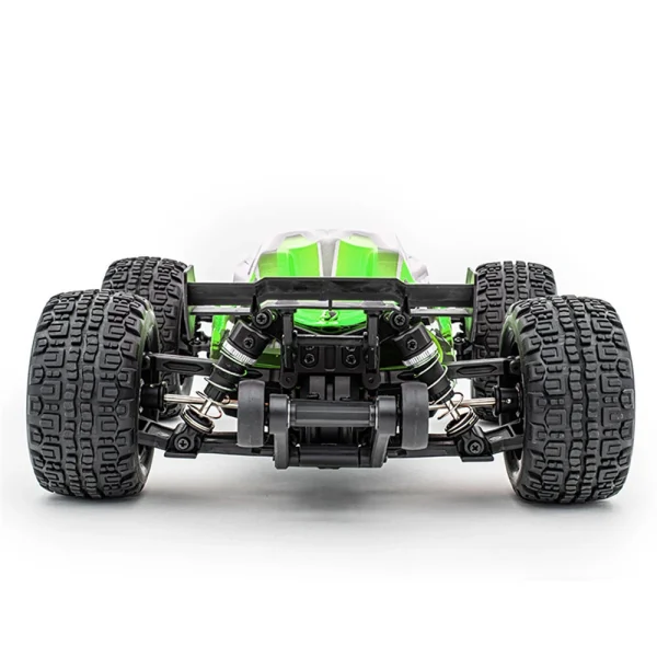 HBX 16890A 1/16 2.4G 4WD 45km/h Brushless RC Car High Speed Fast Off-Road Truck Full Proportional Vehicles Models RTR Toys - Image 4