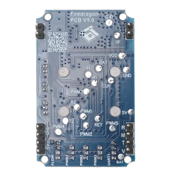 Eachine E186 E190 RC Helicopter Spare Parts Main Board Assembly - Image 5