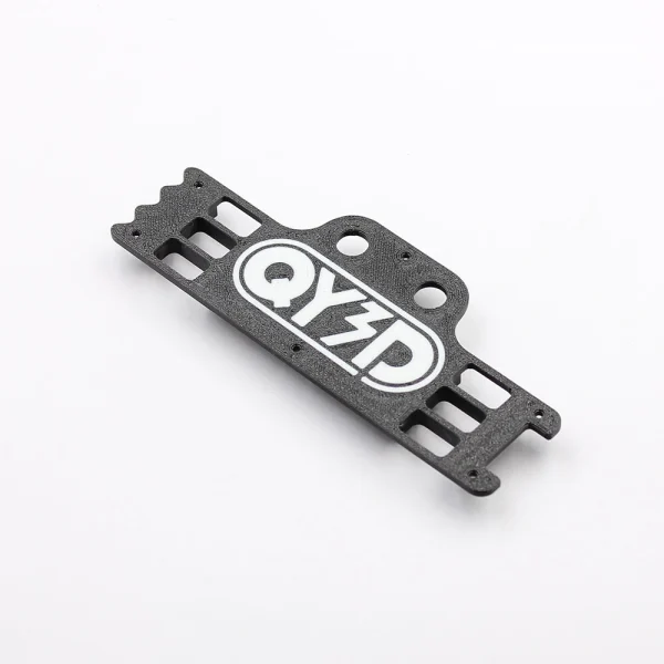 QY3D Remote Control Front Cover Protective Cover Suitable for Jumper T20/T20S Transmitter - Image 3
