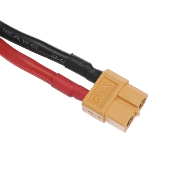 ZOP Power 6S 22.2V 5000mAh 100C 111Wh LiPo Battery XT60 Plug for RC Drone - Image 7
